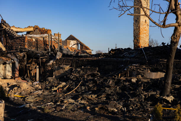 Reliable Soot Cleanup contractor in Knapp, WI by Fire Damage Laser Cleaning