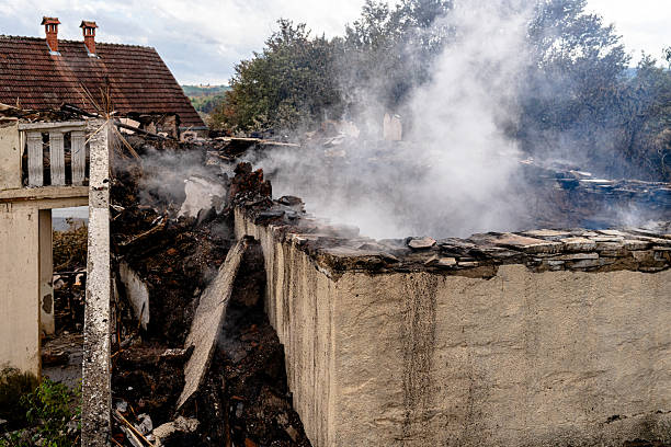 Affordable Soot Cleanup solutions in Knapp, WI